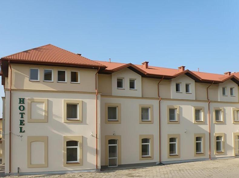 Centrum Konferencyjno-Hotelowe Alex #N/A Exterior foto