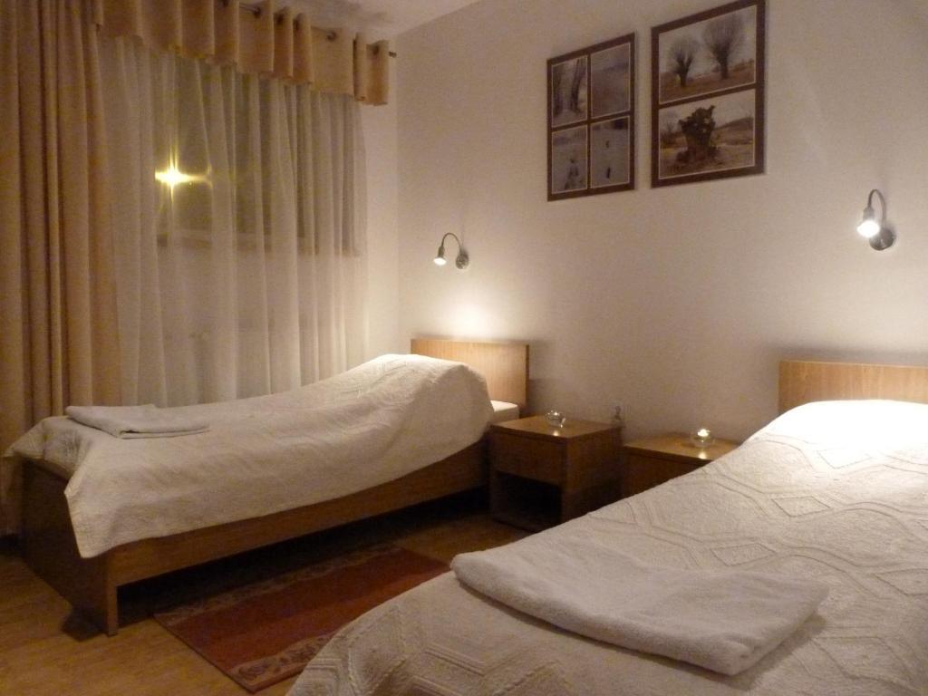 Centrum Konferencyjno-Hotelowe Alex #N/A Quarto foto