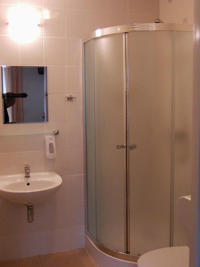 Centrum Konferencyjno-Hotelowe Alex #N/A Quarto foto