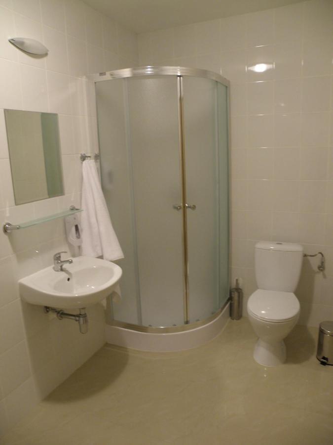 Centrum Konferencyjno-Hotelowe Alex #N/A Quarto foto